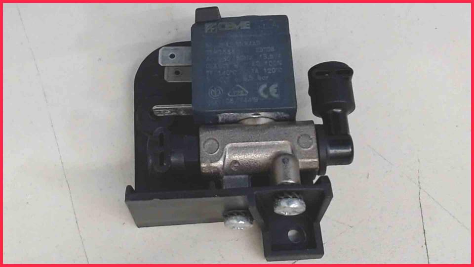 Electro solenoid valve DeLonghi PrimaDonna ESAM6600