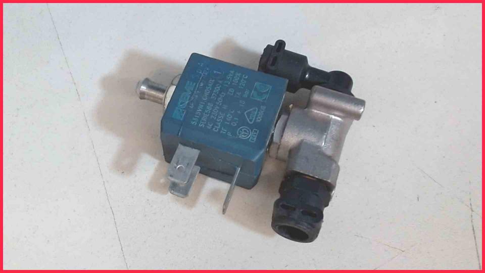 Electro solenoid valve Delonghi Magnifica ESAM3500.S -3