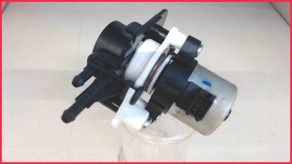 Electro solenoid valve Drainageventi Motor Jura Impressa Z9