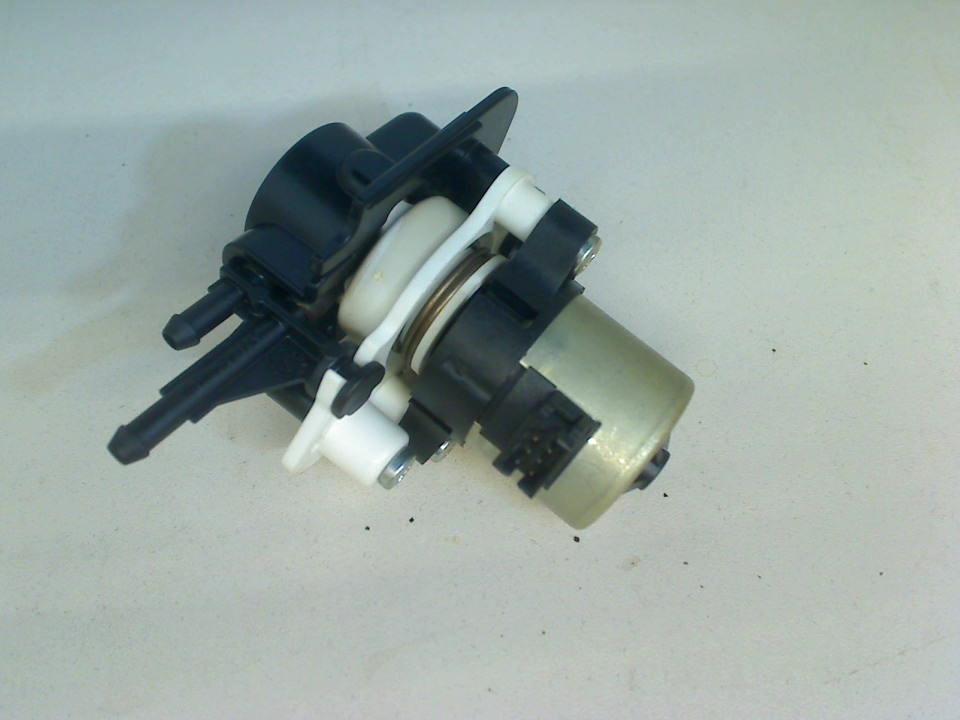 Electro solenoid valve Drainageventi Motor Jura Z7 Alu Type 664