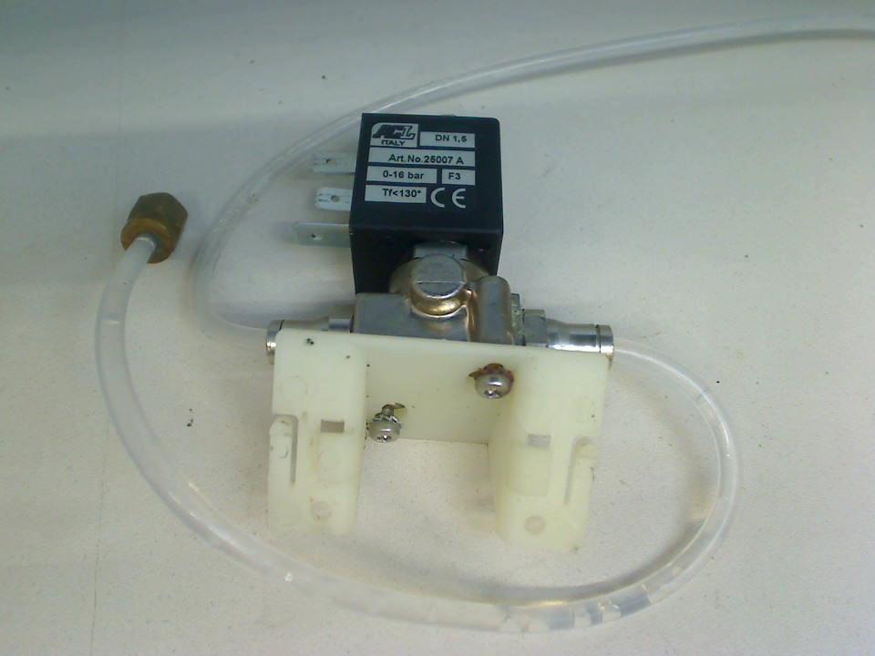 Electro solenoid valve E3CL.H Impressa X95 Typ 642 C1
