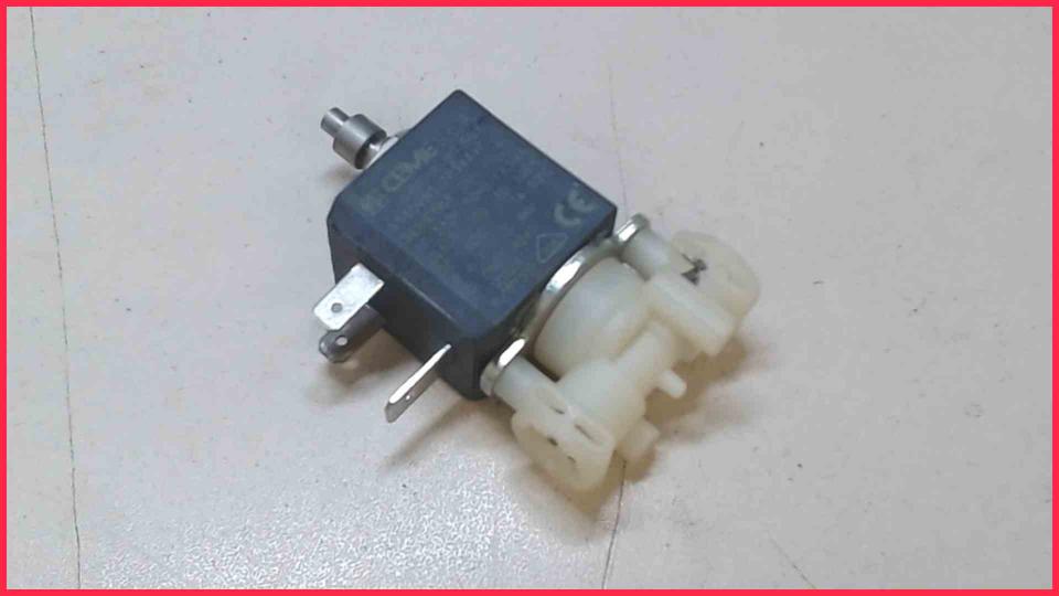 Electro solenoid valve I DeLonghi EN520.W
