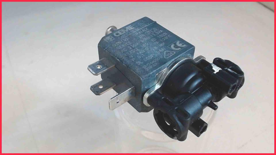 Electro solenoid valve I Perfecta ESAM5500.T -3