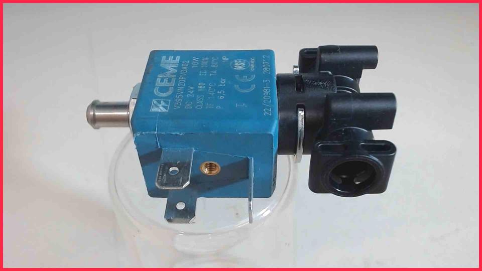 Electro solenoid valve I Philips Series 2200 EP2231