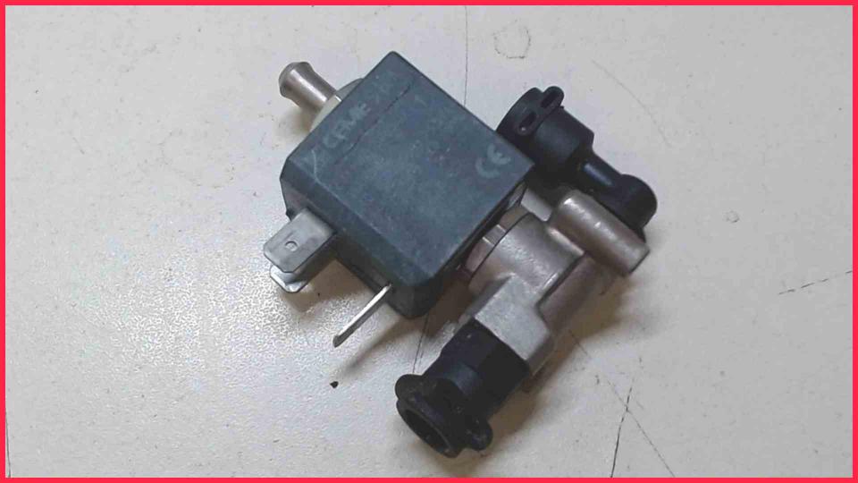 Electro solenoid valve  Magnifica ESAM4500.B