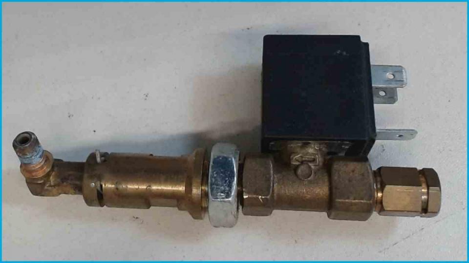 Electro solenoid valve Milch Royal Professional SUP016E