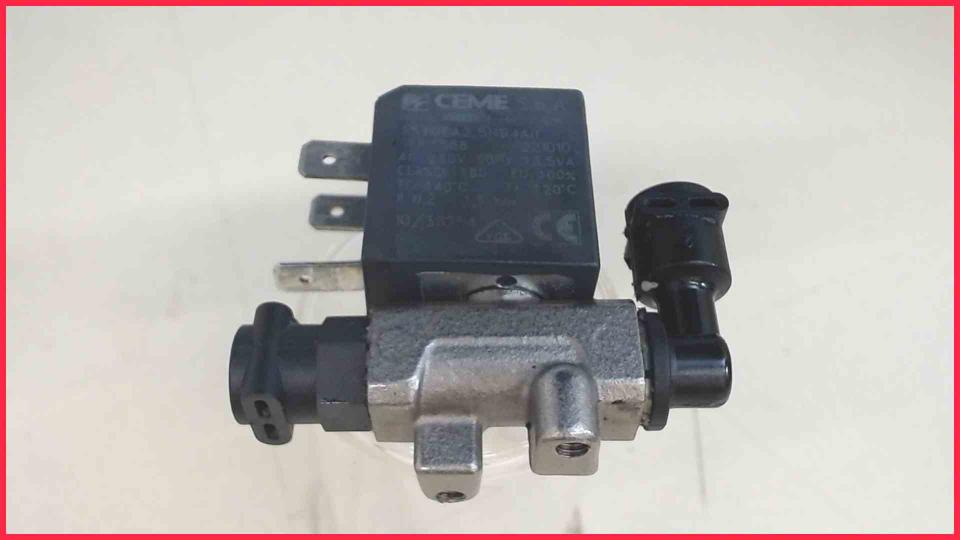 Electro solenoid valve  Perfecta ESAM5600.S