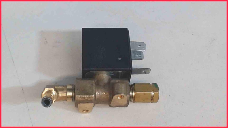 Electro solenoid valve  Philips 3100 EP3551