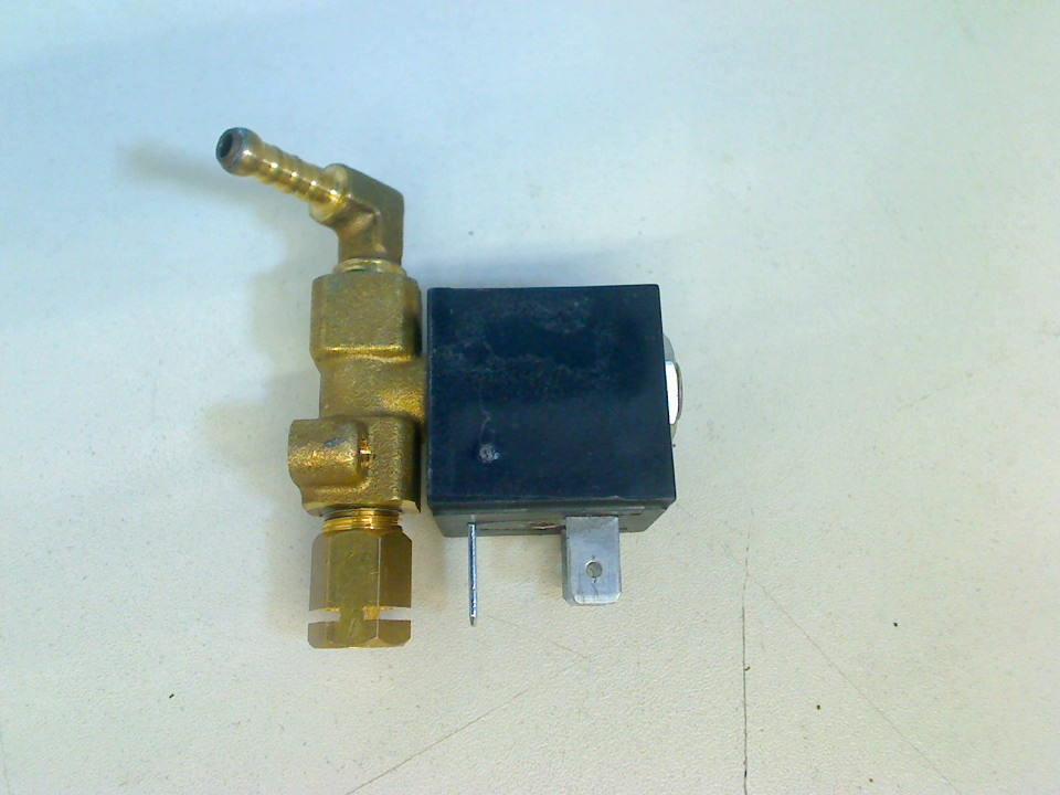 Electro solenoid valve Philips HD8847 Serie 4000