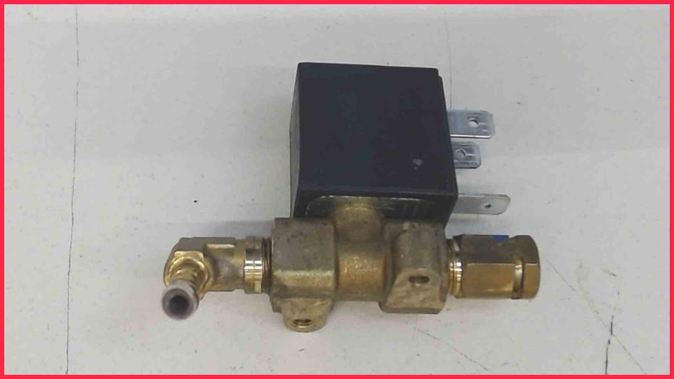 Electro solenoid valve Philips Type EP5360
