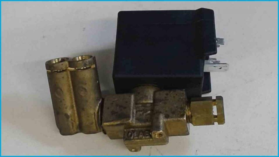 Electro solenoid valve Royal Professional SUP016E