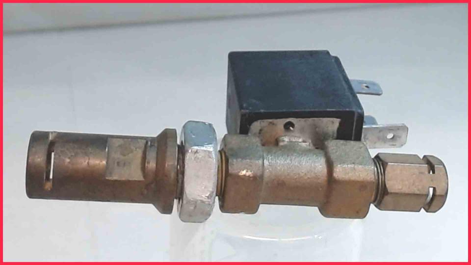 Electro solenoid valve Royal Professional SUP016