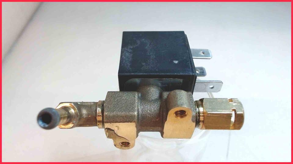 Electro solenoid valve Saeco Minuto HD8763