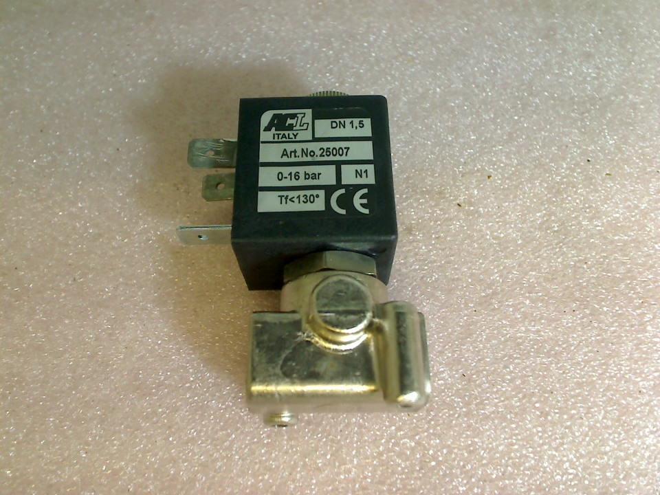Electro solenoid valve Type E3CL.H Jura Impressa X90 Typ 642 A1
