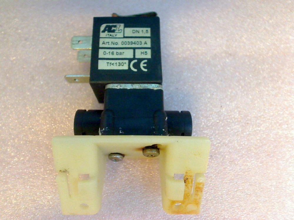 Electro solenoid valve Type V32E ACL Jura Impressa S95 Typ 641 -1
