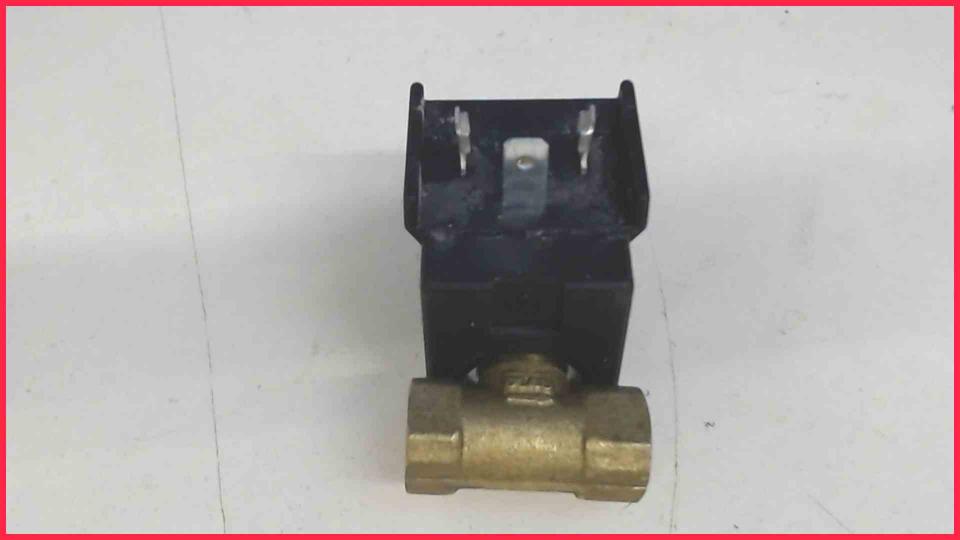 Electro solenoid valve Wasserdampf Regler Magic Comfort SUP012DER -2