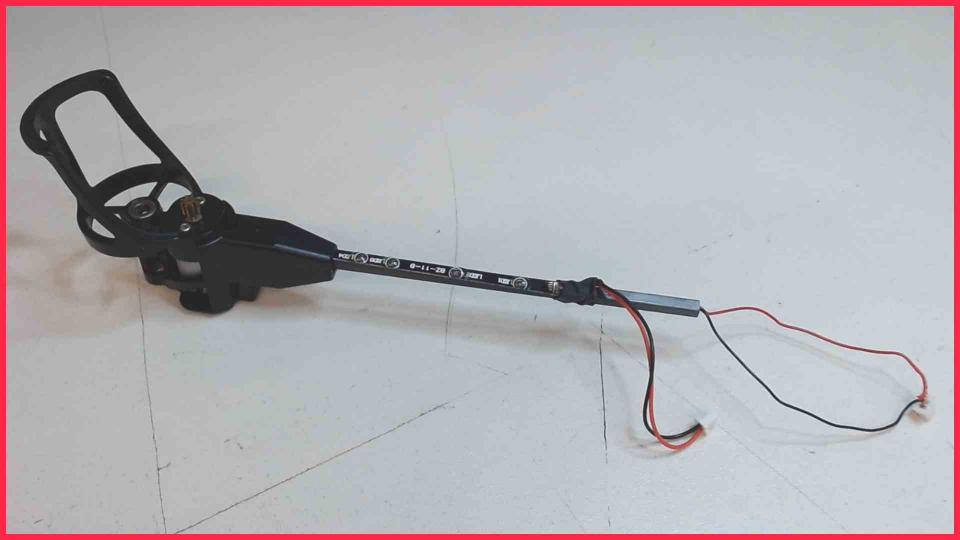 Electric motor BZ-11-B Revell Drohne 23962