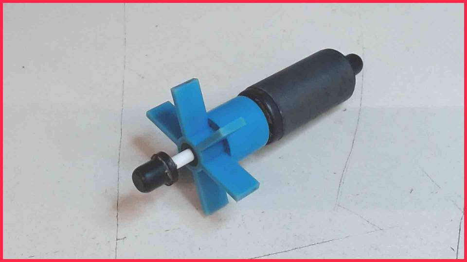 Electric motor Pumpe Spindel Atman CF-1200