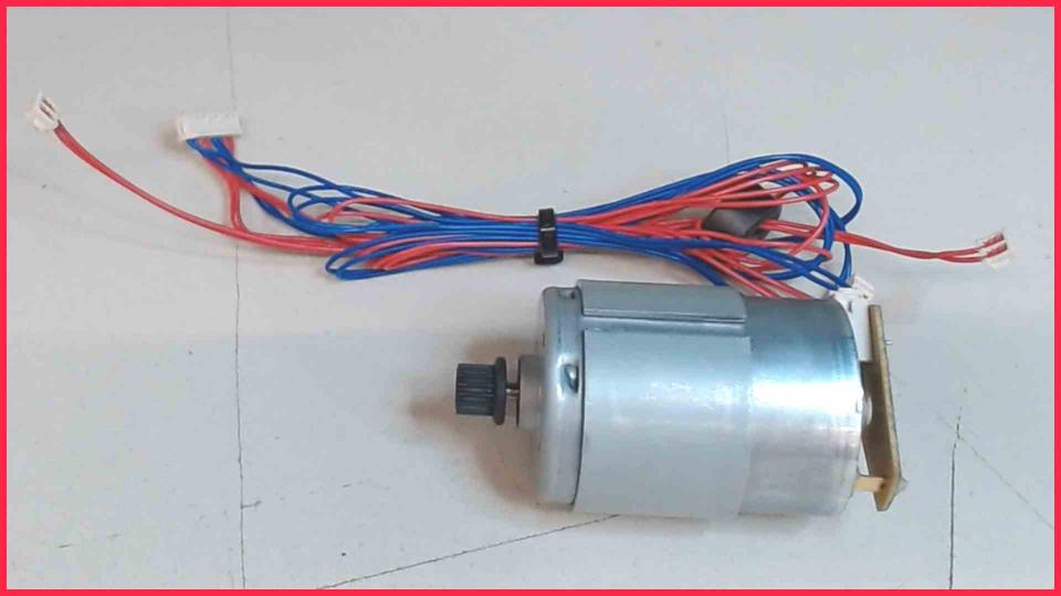 Elektro Motor QK1-1502 Canon Pixma IP4300 -2