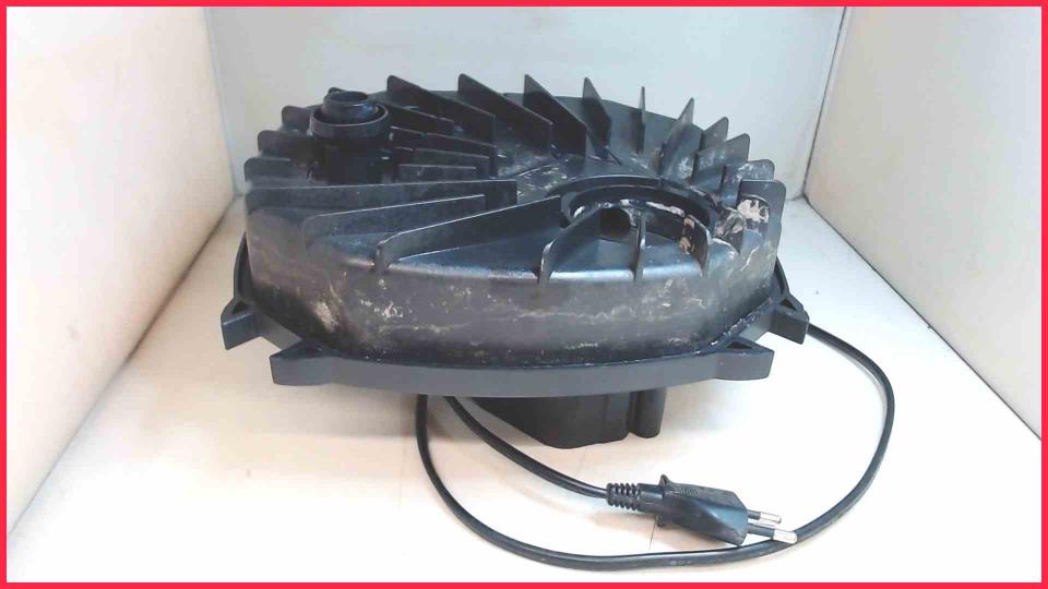 Electric motor Wasserpumpe Aufsatz Atman CF-1200
