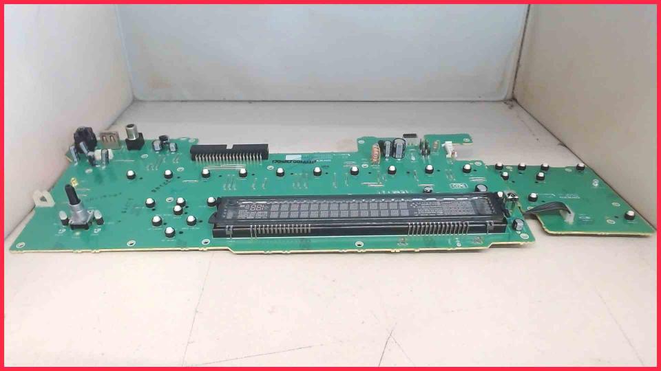 Electronic Board Control Panel BCDIS-0765 BCSW-0766 ONKYO TX-NR709