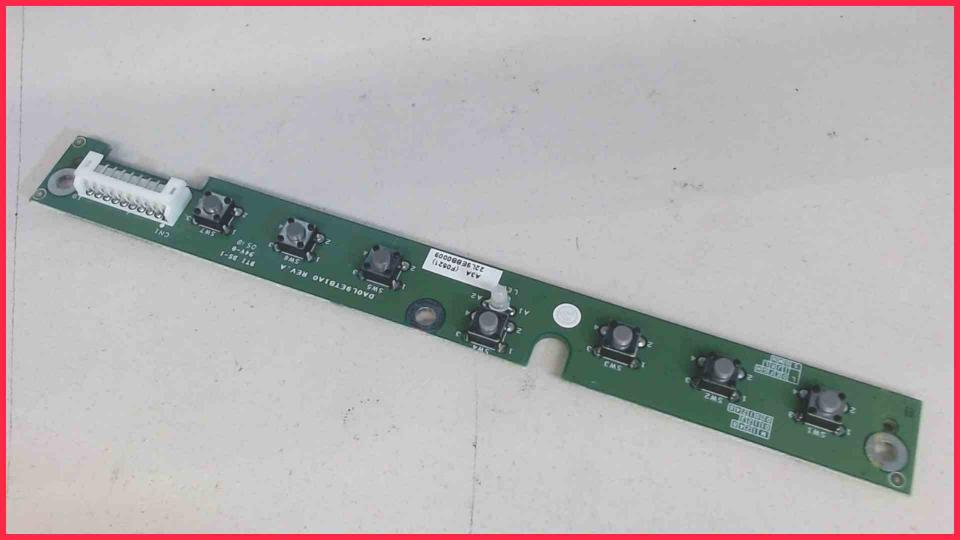 Electronic Board Control Panel Belinea 10 19 02 (11 19 16)