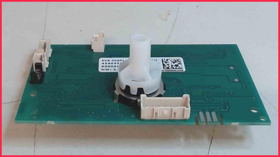 Electronic Board Control Panel VeroBar 100 AromaPro CTES30 -2