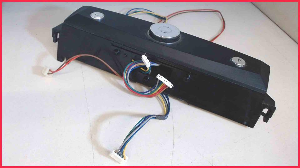 Electronic Board LCD Control Panel 74418 (3) V0202F Jura Impressa Z9