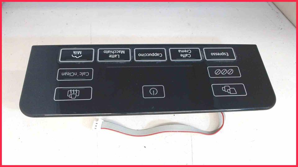 Electronic Board LCD Control Panel Bosch VeroCup 300 CTES35A