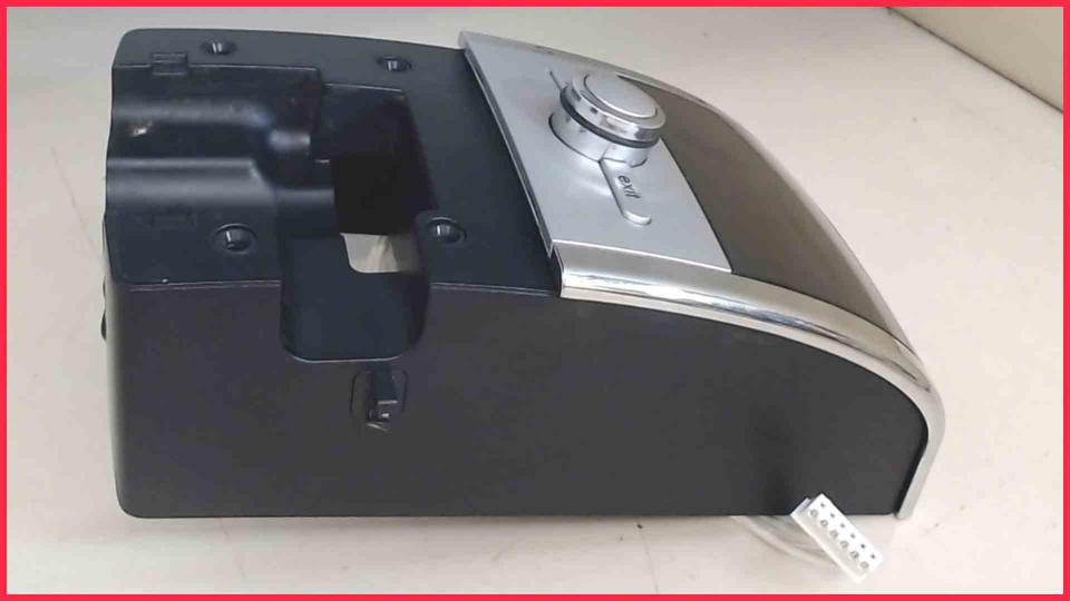 Electronic Board LCD Control Panel CafeRomantica NICR 839 Type 692