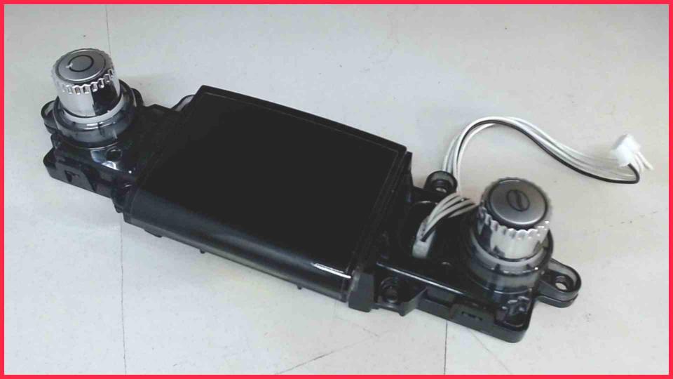 Electronic Board LCD Control Panel CafeRomatica 573 NICR 769