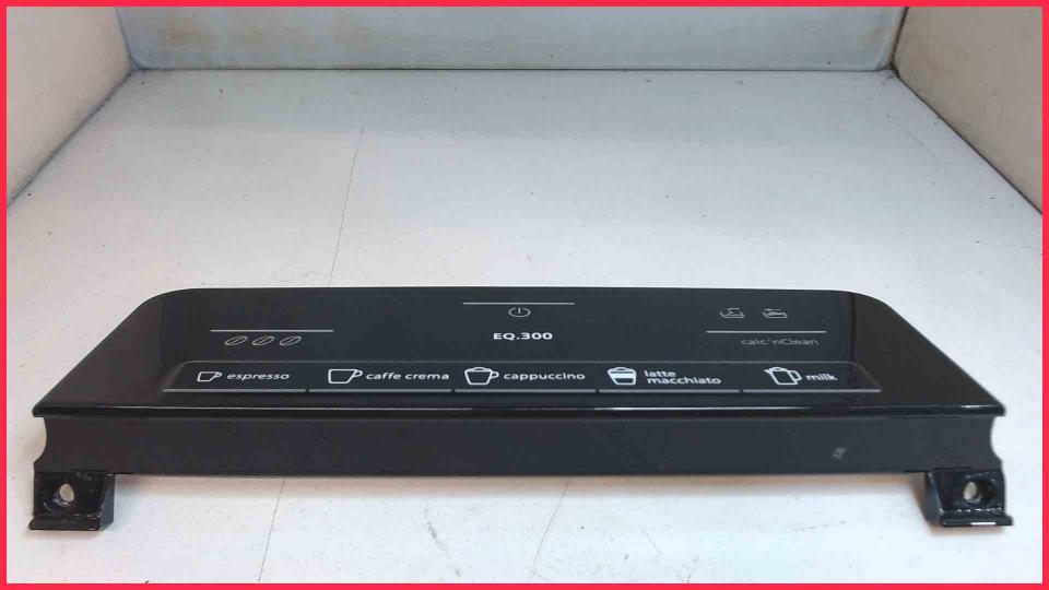 Electronic Board LCD Control Panel EQ.300 TI351509DE CTES35A