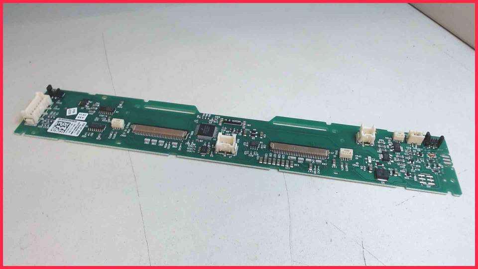 Electronic Board LCD Control Panel EVA DY Neff Type CTES31