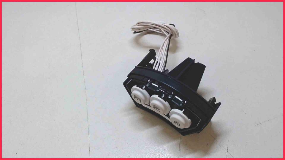 Electronic Board LCD Control Panel  Globe Coffee B CR 1068