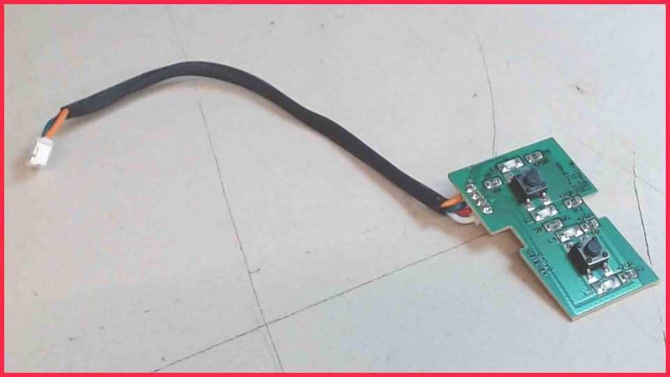 Electronic Board LCD Control Panel HadinEEon N11