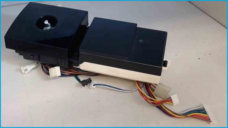 Electronic Board LCD Control Panel Impressa C60 Type 688