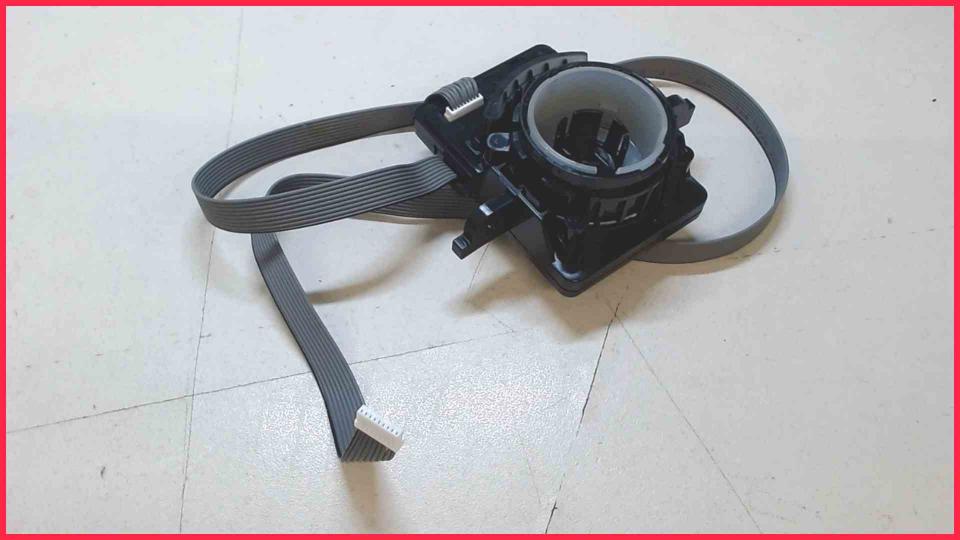 Electronic Board LCD Control Panel  KitchenAid Nespresso