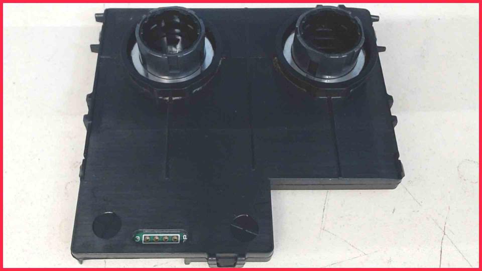 Electronic Board LCD Control Panel  Krups Nespresso Type XN601