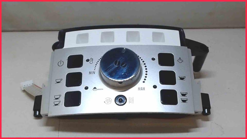 Electronic Board LCD Control Panel  Magnifica S ECAM22.110.B