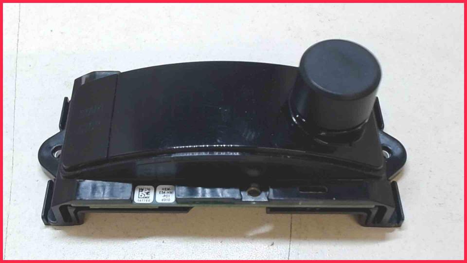 Electronic Board LCD Control Panel  Mahlkönig Home X54