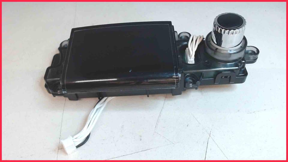 Electronic Board LCD Control Panel Nivona CafeRomatica 1086 NICR 690