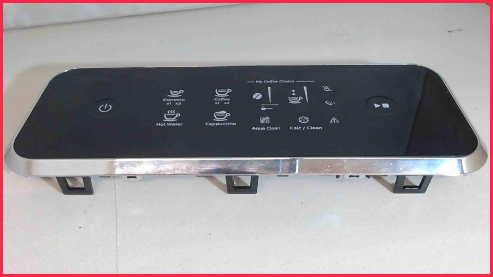 Electronic Board LCD Control Panel Philips Series 2200 EP2231