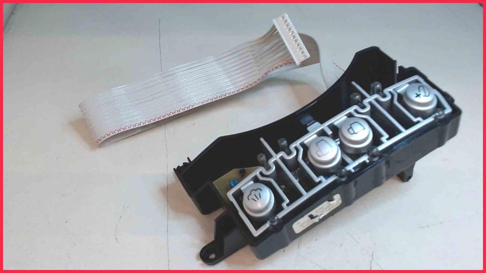 Electronic Board LCD Control Panel Surpresso Compact CTES25C TK53009 -3