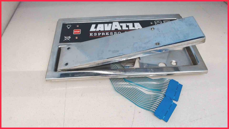 Elektronik Board Platine LCD Bedienfeld Switch Lavazza Espresso Point Matinee