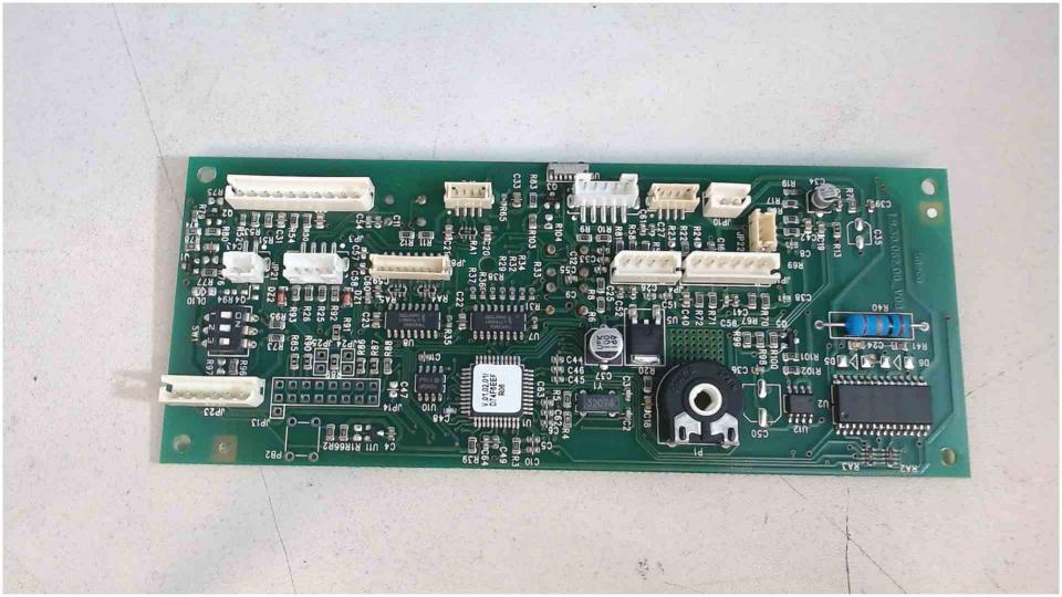 Electronic Board LCD Control Panel Talea Giro SUP032OR