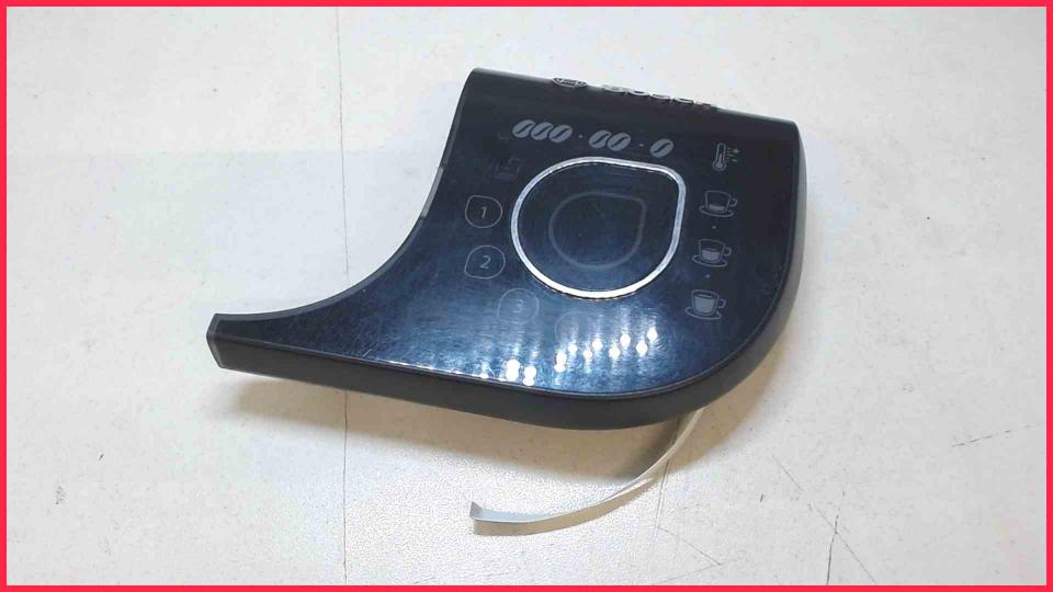 Electronic Board LCD Control Panel  Tassimo TAS6003/01 CTPM10