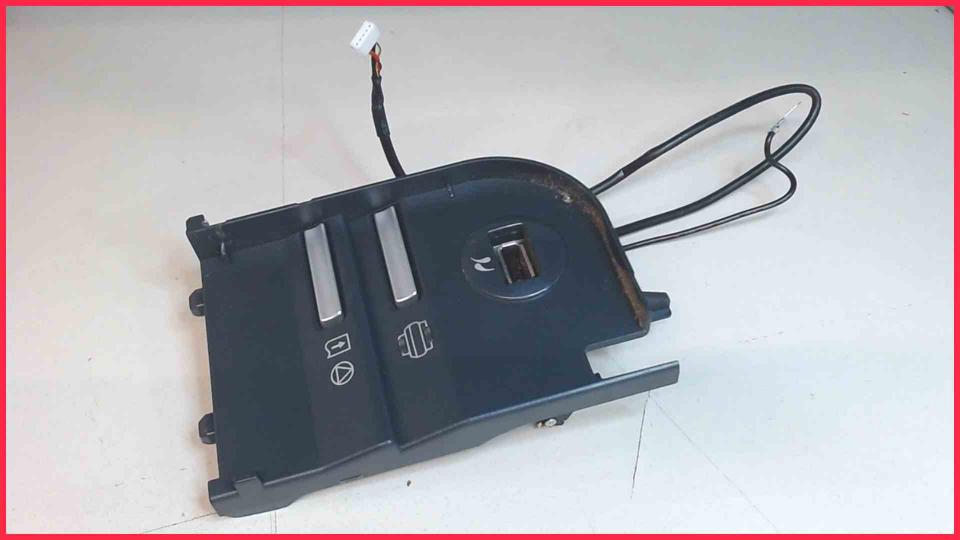 Electronic Board LCD Control Panel USB Canon Pixma IP4300 -2
