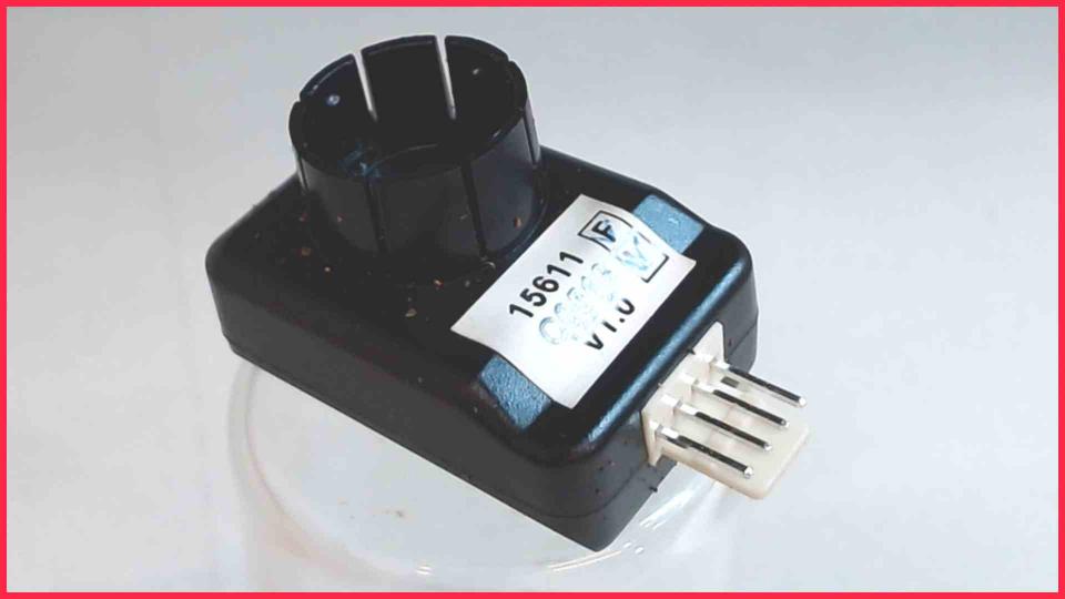 Encoder Motor Controller Electronics 15611 V1.0 Impressa F70 Typ 639 A1 -8
