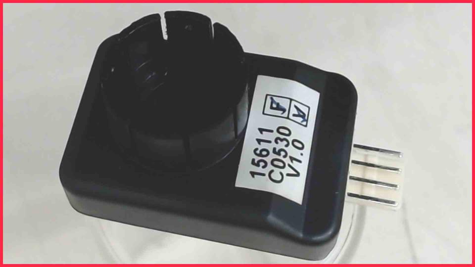 Encoder Motor Controller Electronics 15611 V1.0 Impressa Z5 Typ 624 A1 -2