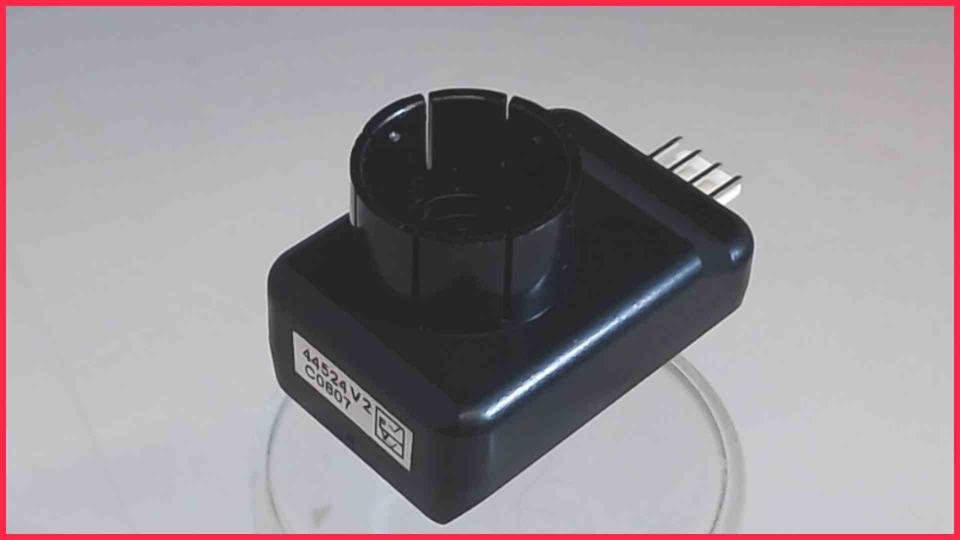 Encoder Motor Controller Electronics 44524 V2 C0807 Impressa Z5 Typ 624 A8 -3
